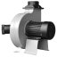 Ventilátor FM 300N - 2530 m3/h, 1500W, 230V