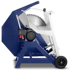 Kolébková pila Cormak PD0700 400V