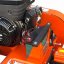 Řetězové rypadlo STILER 15 hp, benzínový motor B&S