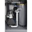Šroubový kompresor THEOR 75 s FREKV. MĚNIČEM _55kW, 10bar, 8700l/min