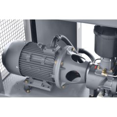 Šroubový kompresor THEOR 50 s FREKV. MĚNIČEM - 37kW, 10bar, 5600l/min