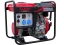 Elektrocentrála Metcor YH4000AE - 3,3 kW, 230V, nafta, elektrický start