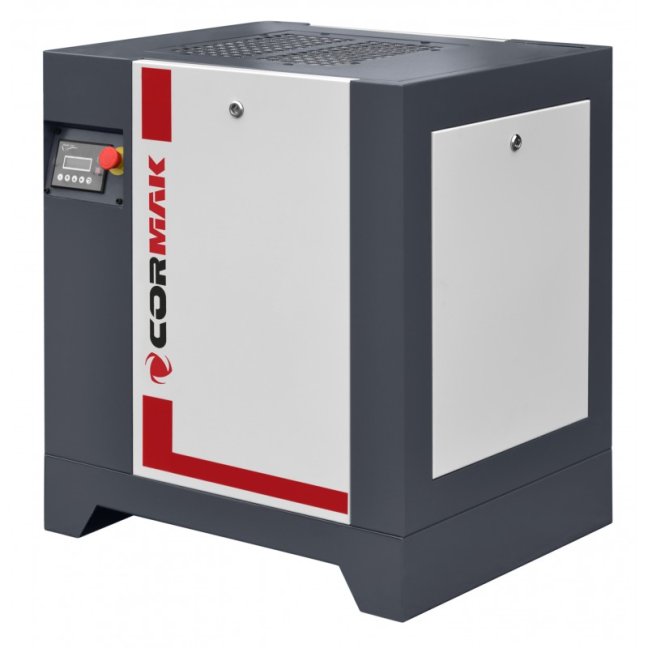 Šroubový kompresor THEOR 7.5 - 5,5kW, 10bar, 690l/min