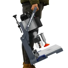 Vrtačka závěsů, vrtačka na panty BBM40MAN BLUM