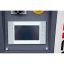 Spirálový bezolejový kompresor IZBERG 4.5 - 4,5kW, 10bar, 500l/min