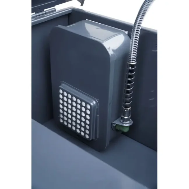 Dílenská myčka MP140