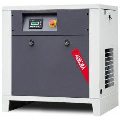 Šroubový kompresor LUFT 1000 - 7,5kW, 10bar, 950l/min