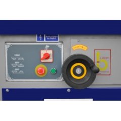 Spodní frézka PRO MX5117C PROFI