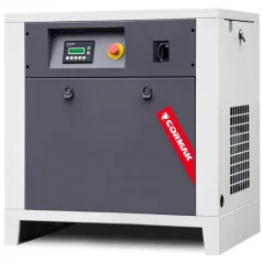 Šroubový kompresor LUFT 700 - 5,5kW, 10bar, 630l/min