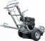 Pařezová fréza benzínová 15 hp, 420 cm3, hloubka frézování 40 cm, start klíčkem