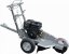Pařezová fréza benzínová 15 hp, 420 cm3, hloubka frézování 40 cm, start klíčkem