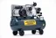 Pístový olejový kompresor JAGER GERMAN, 3 kW, 540l/min, 100l, 10bar, 230V