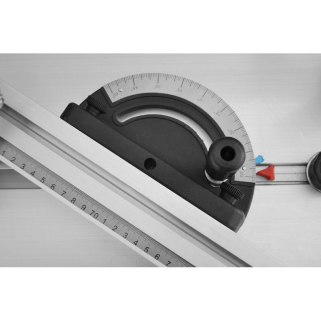 Formátovací pila s předřezem CORMAK PRO MJ45 KD3 - 3200 mm
