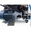 Šroubový kompresor LUFT 1000 - 7,5kW, 10bar, 950l/min