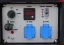 Elektrocentrála Metcor YH4000AE - 3,3 kW, 230V, nafta, elektrický start