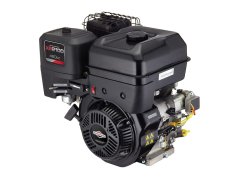 Řetězové rypadlo STILER 15 hp, benzínový motor B&S