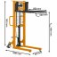 Paletový vozík P513 500 kg, 1300 mm