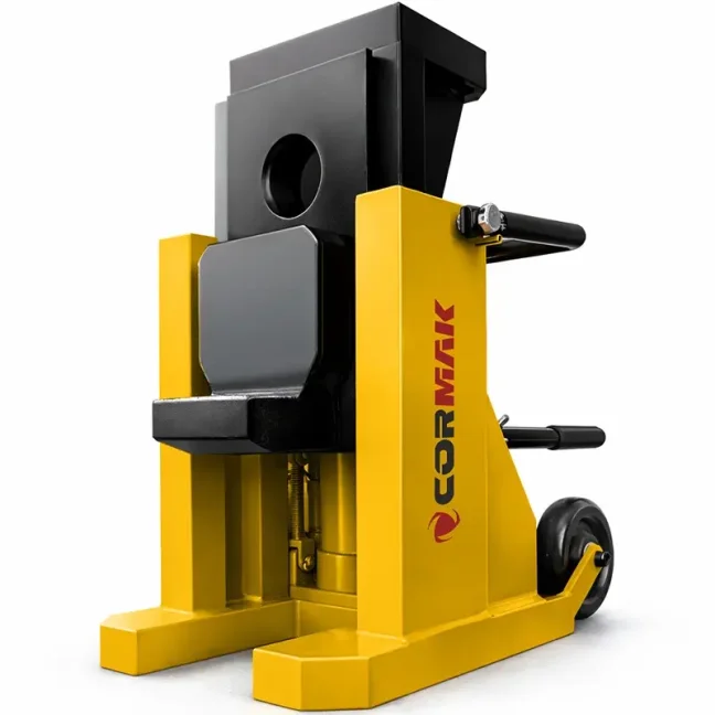 Hydraulický zvedák s drapákem HP20 nosnost 20 tun