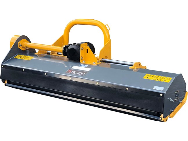 Mulčovač DP175, hydraulický posun 53 cm