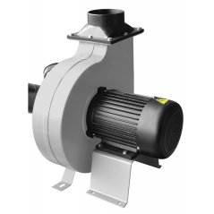 Ventilátor FM 300SN - 3900 m3/h, 2200W, 400V