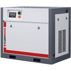 Šroubový kompresor THEOR 15 s FREKV. MĚNIČEM - 11kW, 10bar, 1030l/min