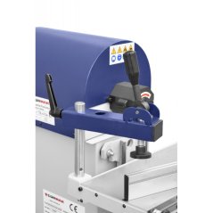 Horizontální vrtačka PBM290