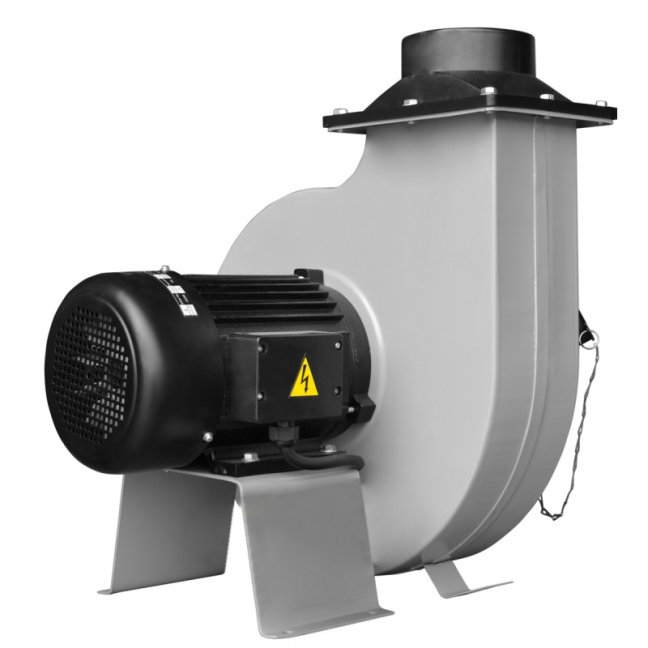 Ventilátor FM 300SN - 3900 m3/h, 2200W, 400V