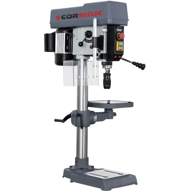 Vrtačka stolní sloupová Z7020 VARIO