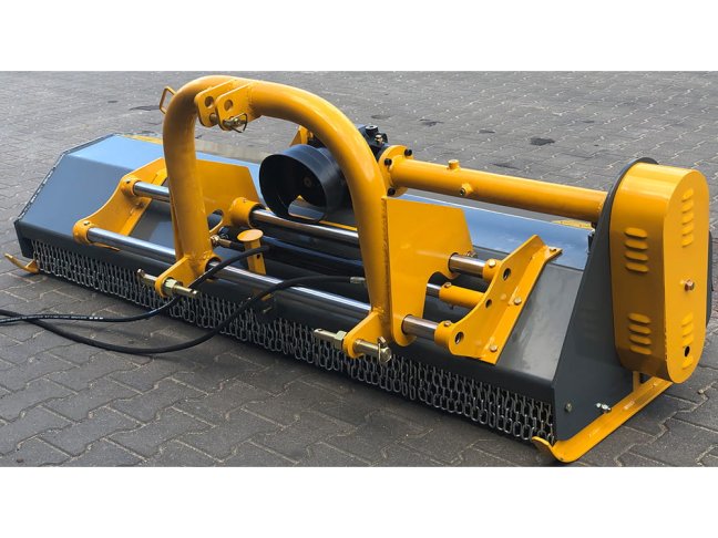 Mulčovač DP175, hydraulický posun 53 cm