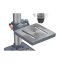 Sloupová vrtačka 16 mm pro vrtání kovů