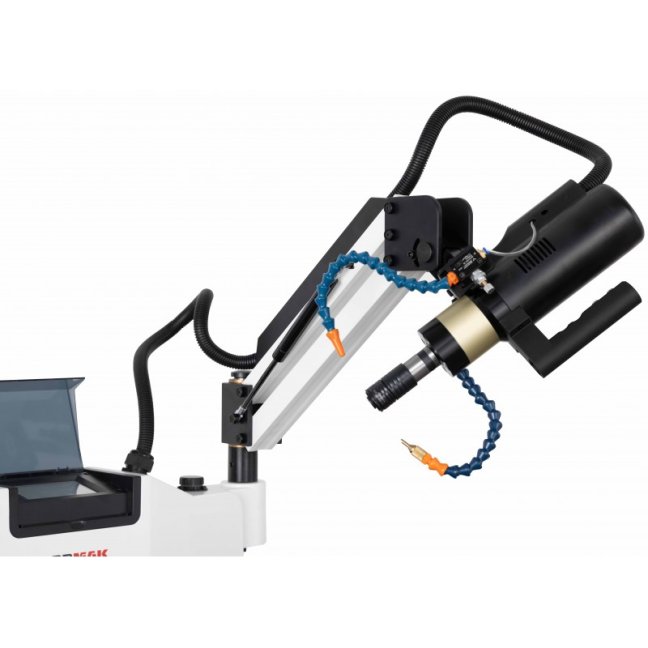Elektrický závitořez CORMAK RGE30PW