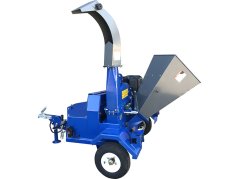 Štěpkovač STILER BXT42, benzínový motor B&S 13 HP