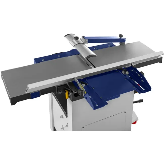 Tloušťkovací a srovnávací frézka PT310ECO spirálový válec