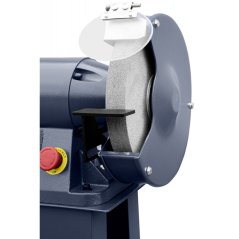 Průmyslová dvoukotoučová bruska M250S
