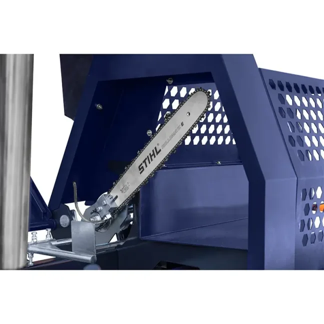 Benzínová pila a štípačka 20 tun CORMAK RPL380 9,0 kW