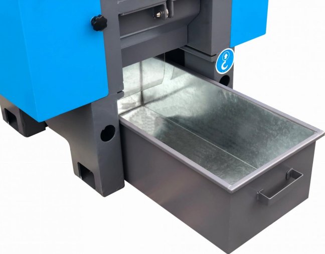 Drtič plastů STILER 5.5kW, 400V