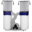 Odsavač pilin FM300S 400V, 3900m3 + HEPA filtr