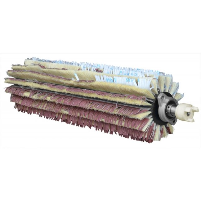Kartáč na dýhu pro brusku CORMAK MM3156C