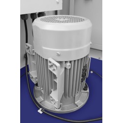 Průmyslový odsavač pilin DCV4500 VIBRO