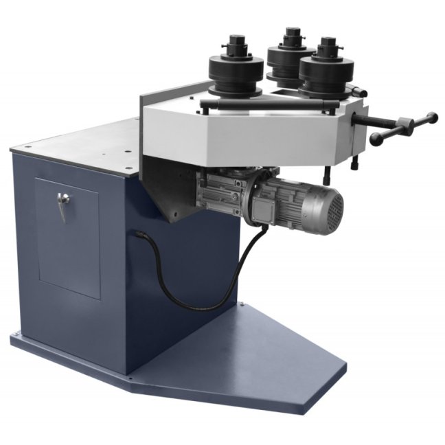 Ohýbačka trubek a profilů CORMAK RBM 40HV, 400V