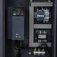 Šroubový kompresor LUFT 700 – 10 BAR – 650 l/min. 5,5 kW, FR.měnič