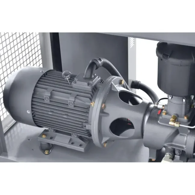 Šroubový kompresor THEOR 20 – 15 kW – 2000 l/min, 10 bar