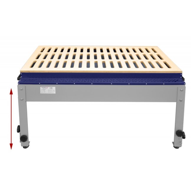 Odsávácí brousící stůl DT1500