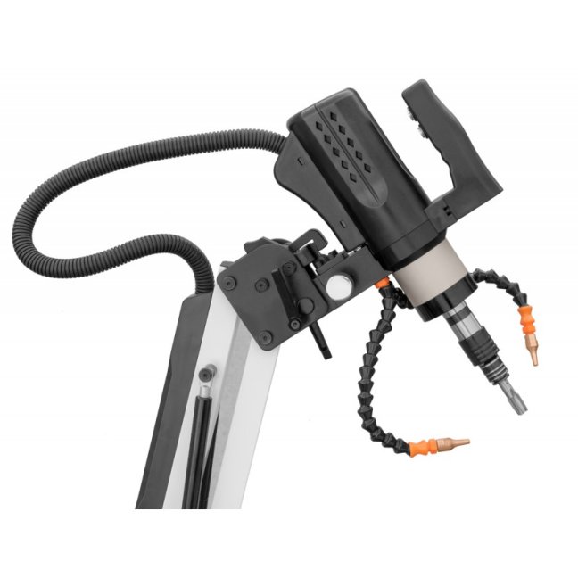 Elektrický závitořez CORMAK RGM16PW