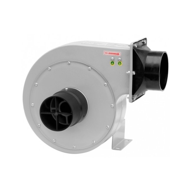 Ventilátor FM 250N - 1000 m3/h, 750W, 230V