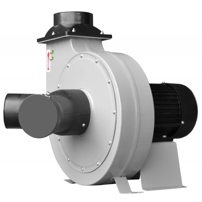 Ventilátor FM 300N - 2530 m3/h, 1500W, 230V