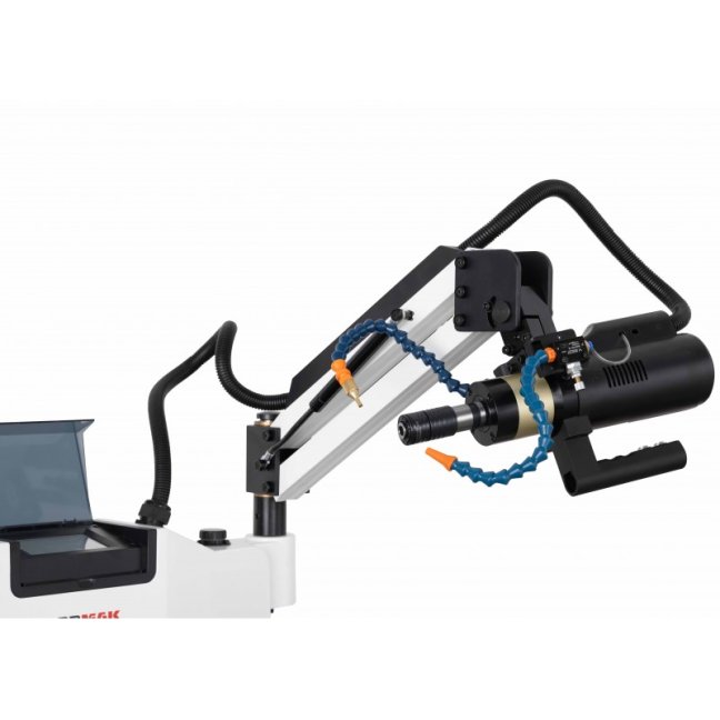 Elektrický závitořez CORMAK RGE30PW