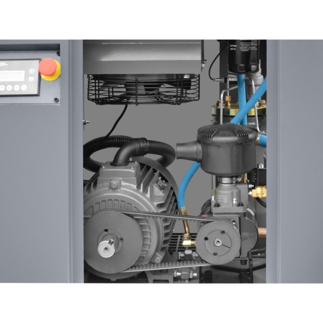 Šroubový kompresor THEOR 7.5 - 5,5kW, 10bar, 690l/min