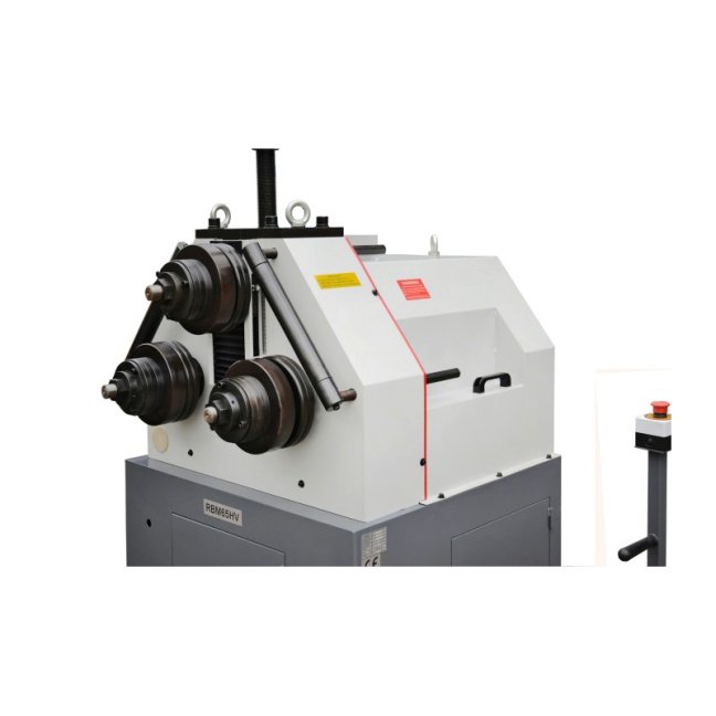 Ohýbačka trubek a profilů CORMAK RBM 65HV, 400V