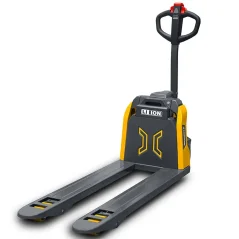 Elektrický paletový vozík Q15-5 1500kg Li-Ion - elektrický zdvih a pohon